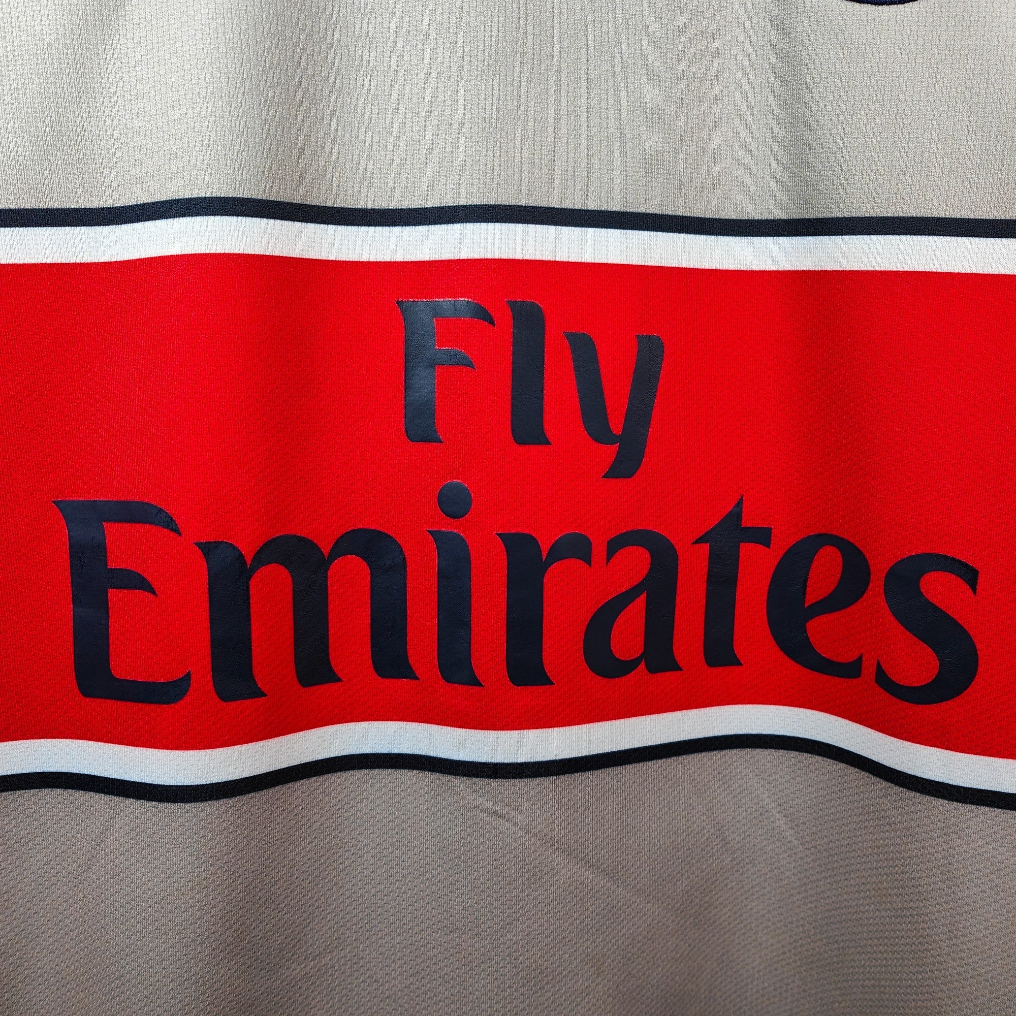 2008 - 09 PSG Away Shirt - 9.5/10 - (M) - Eternal Pitch
