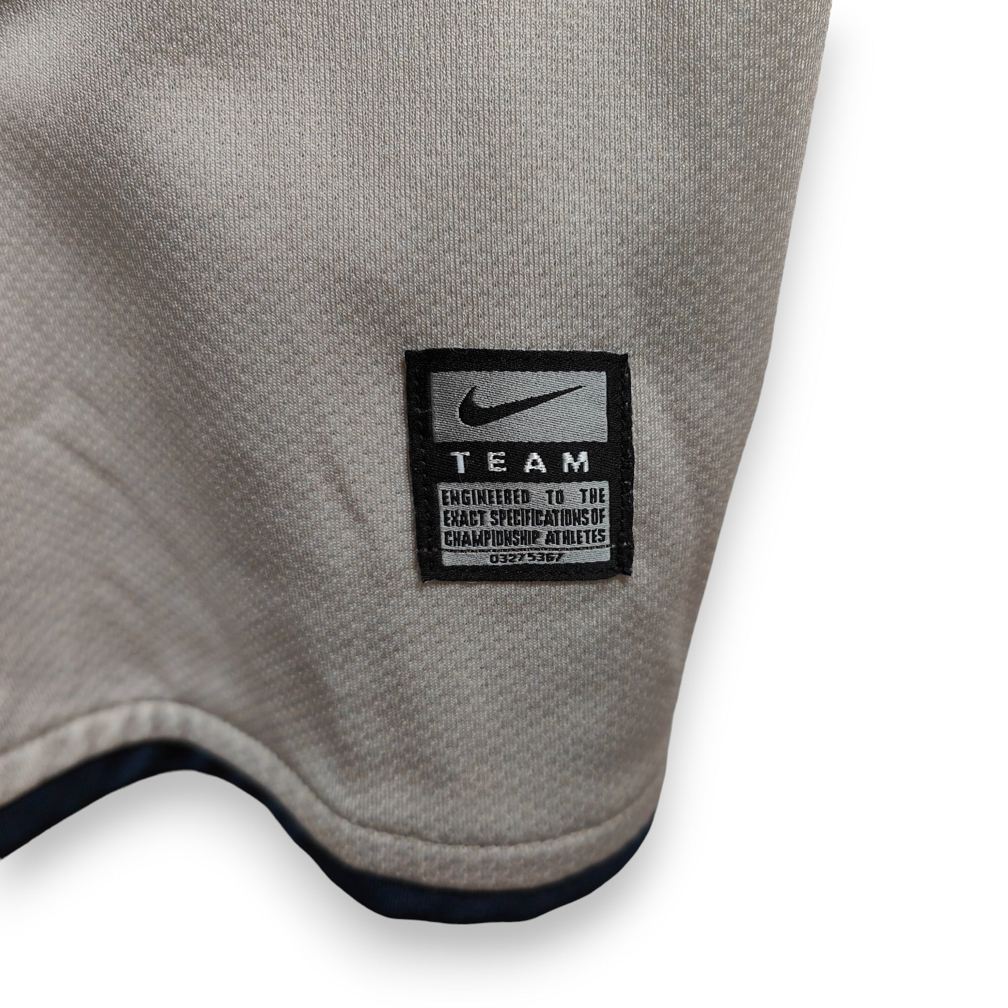 2008 - 09 PSG Away Shirt - 9.5/10 - (M) - Eternal Pitch