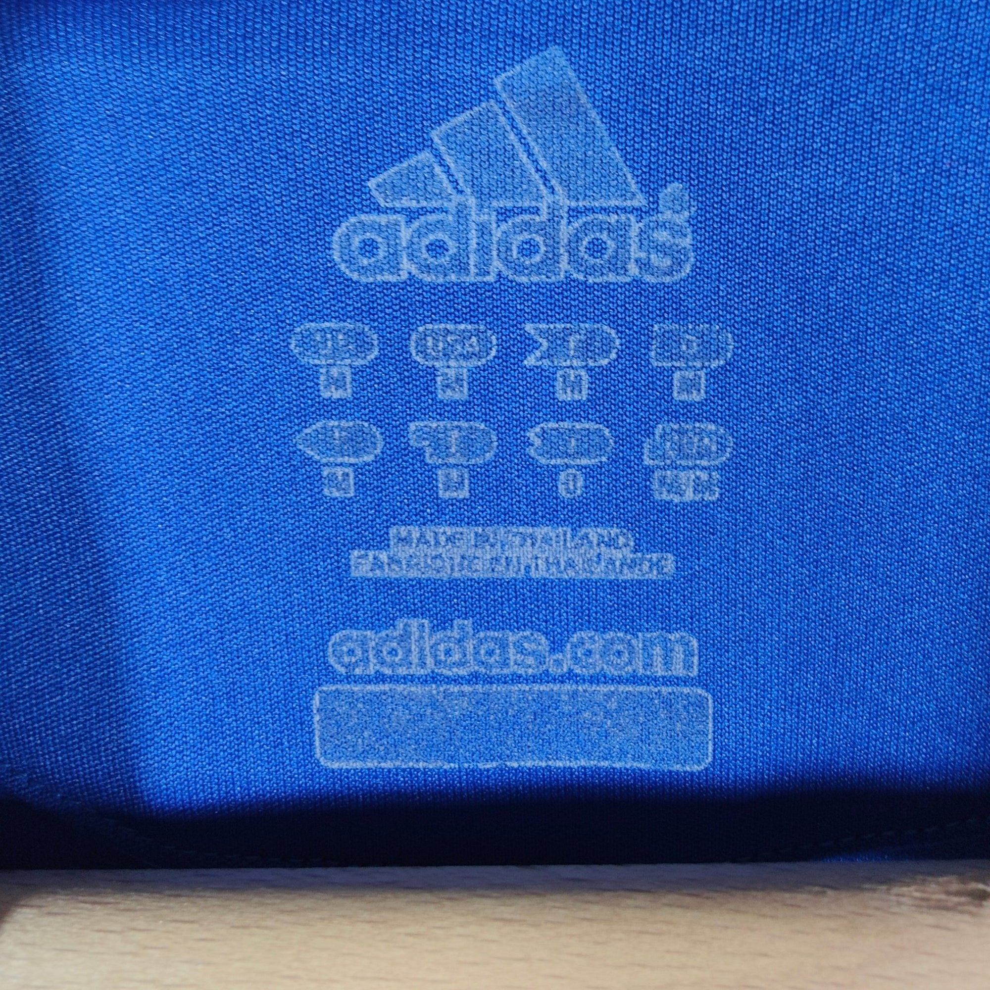 2008 - 09 Real Madrid Away Shirt - 8.5/10 - (M) - Eternal Pitch