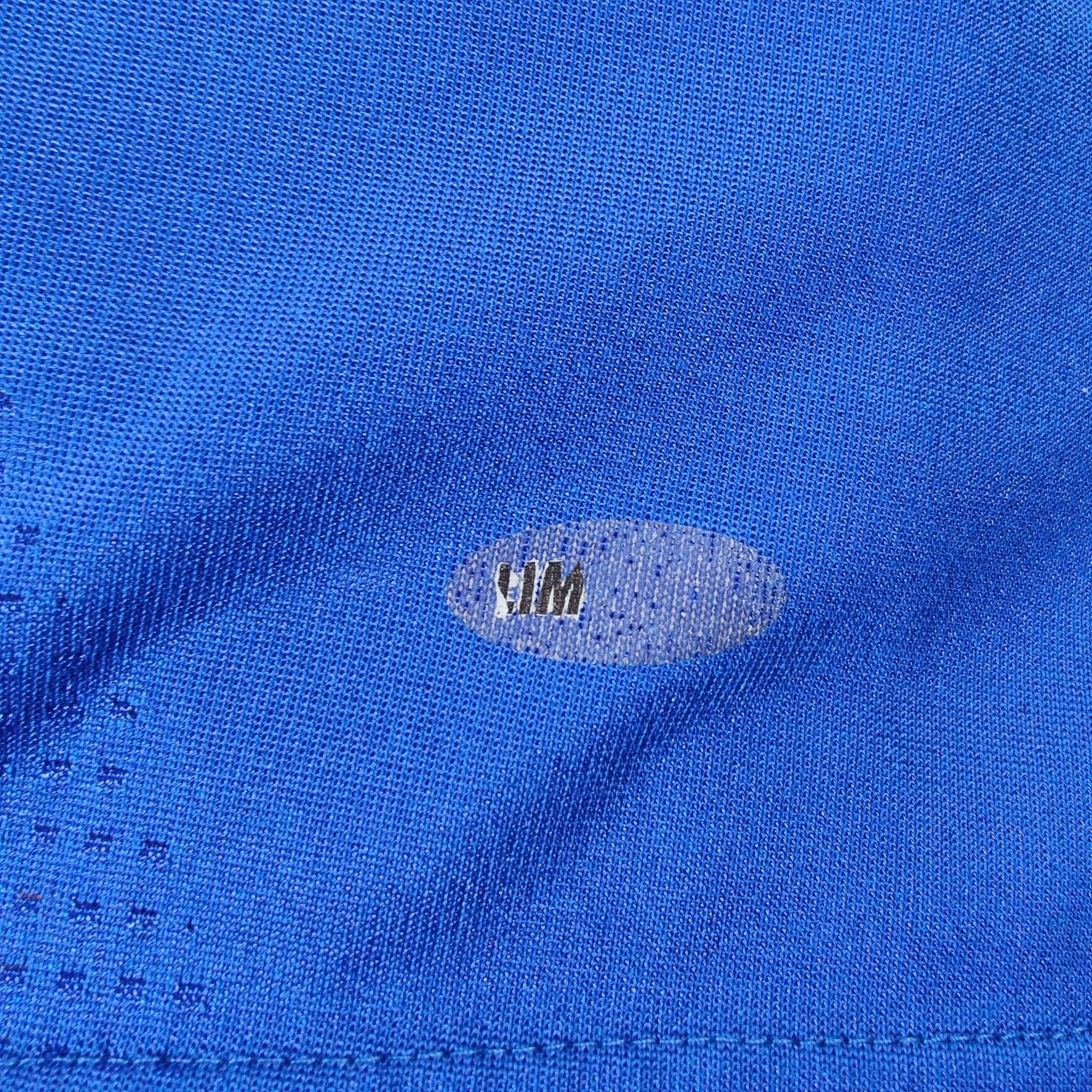 2008 - 09 Real Madrid Away Shirt - 8.5/10 - (M) - Eternal Pitch