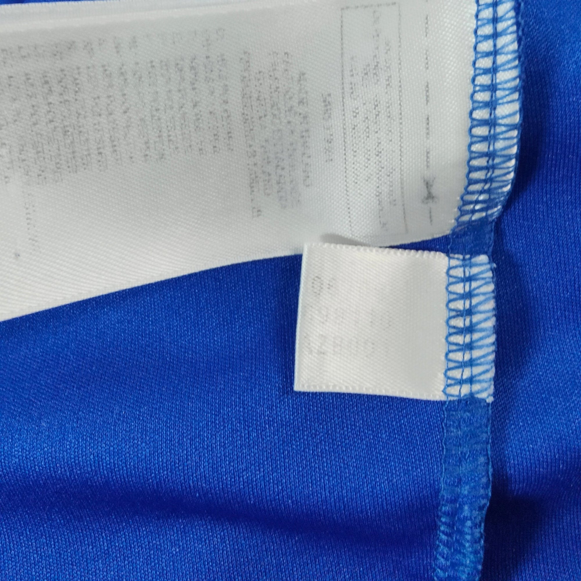 2008 - 09 Real Madrid Away Shirt - 8.5/10 - (M) - Eternal Pitch