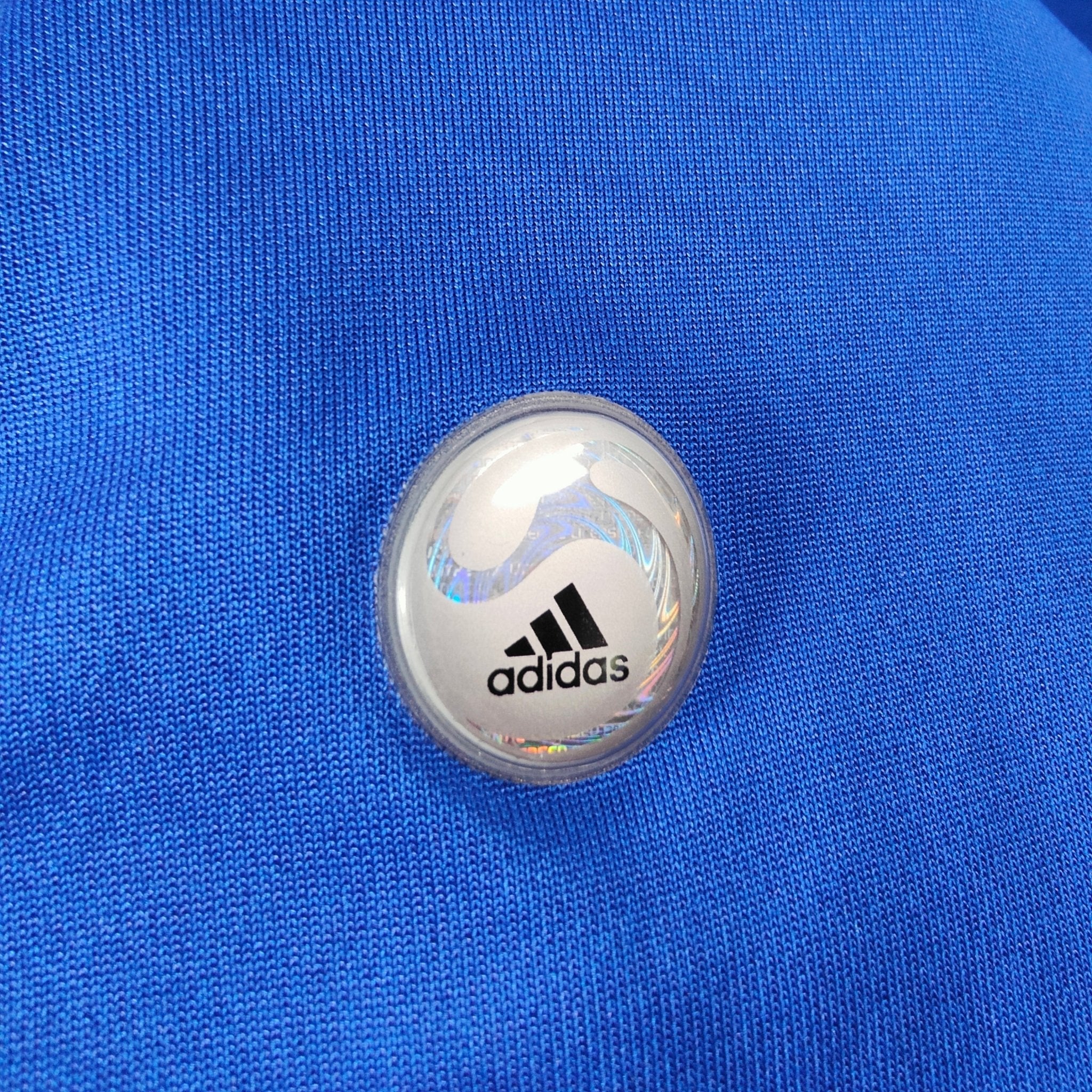 2008-09 Real Madrid Away Shirt - 8.5/10 - (M) – 698110 Adidas