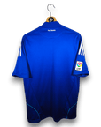 2008 - 09 Real Madrid Away Shirt - 8.5/10 - (M) - Eternal Pitch