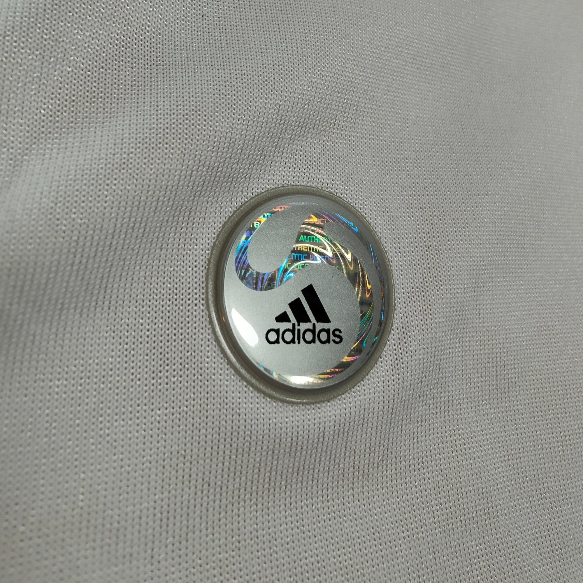 2008 - 09 Real Madrid Home Shirt Raul 7 - 9/10 - (XL) - Eternal Pitch