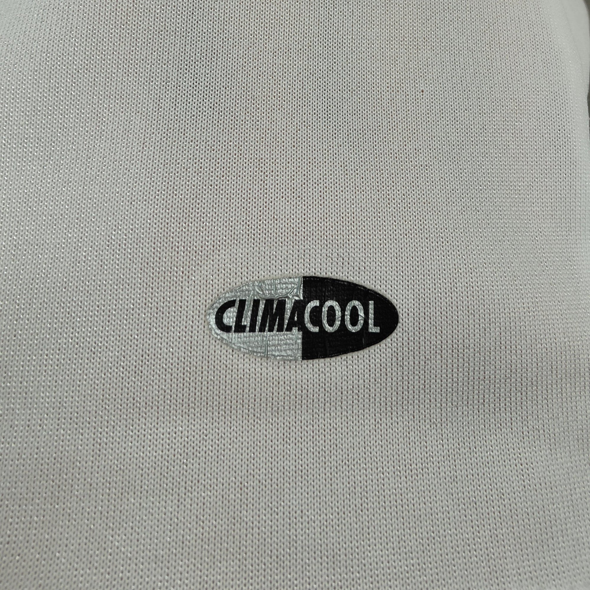 2008 - 09 Real Madrid Home Shirt Raul 7 - 9/10 - (XL) - Eternal Pitch