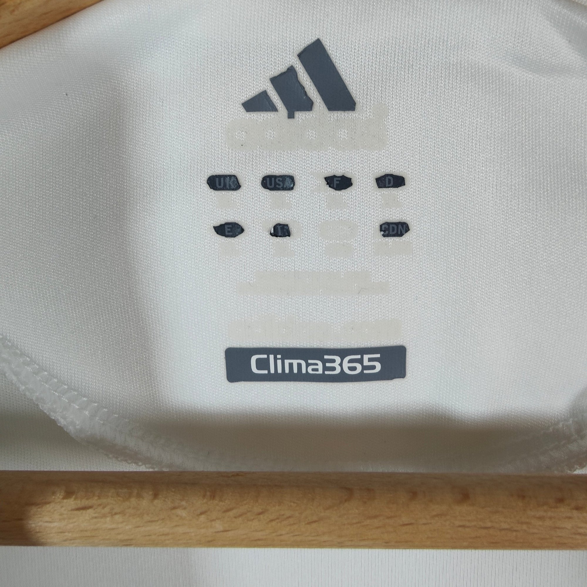 2008 - 09 Real Madrid Home Shirt Raul 7 - 9/10 - (XL) - Eternal Pitch