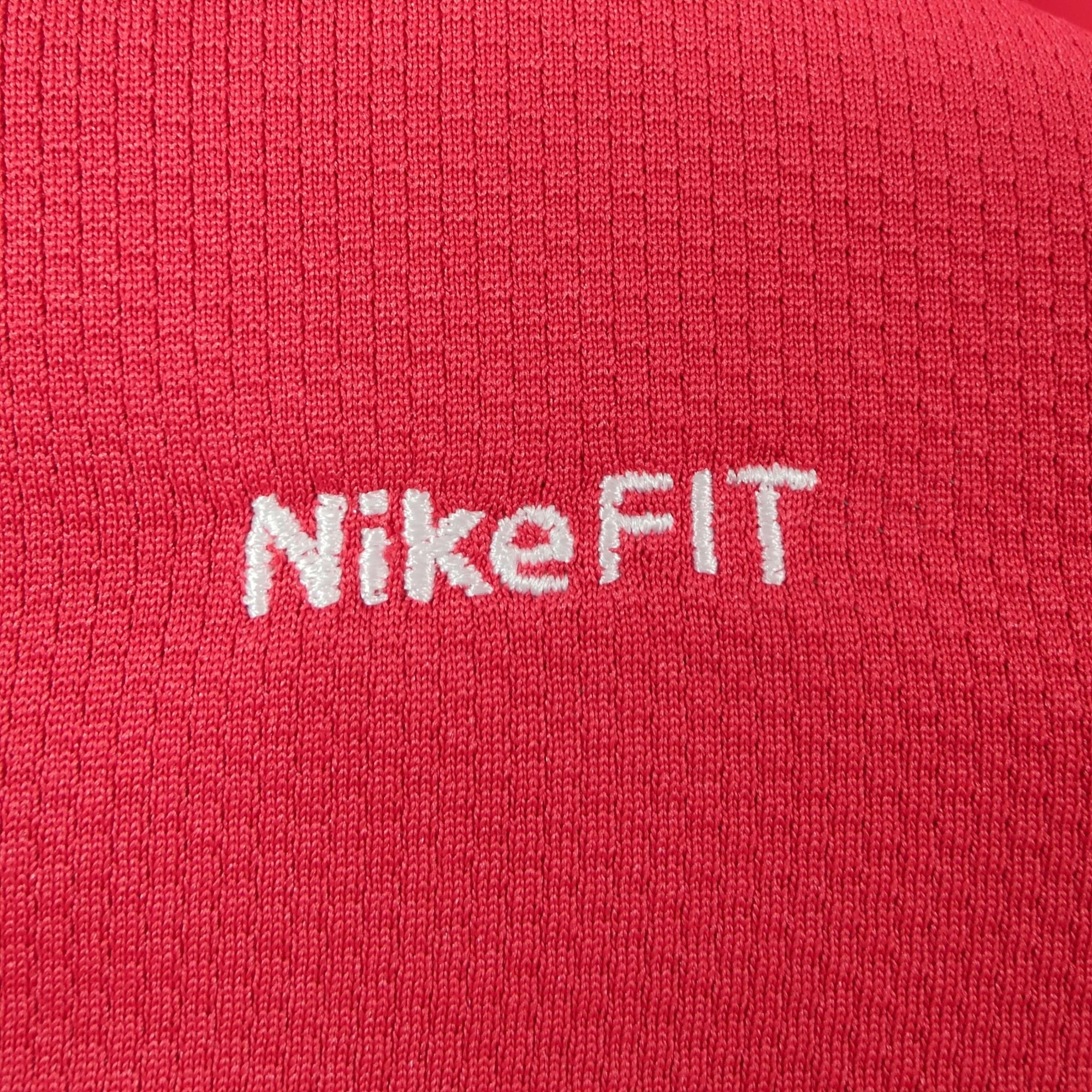 2008 - 09 Turkey Home Shirt Arda 14 - 9.5/10 - (L) - Eternal Pitch