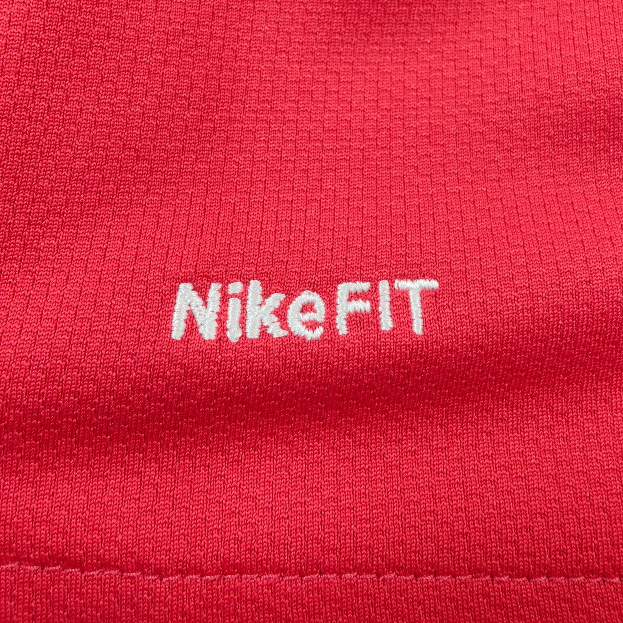 2008 - 09 Turkey Home Shirt Arda 14 - 9.5/10 - (L) - Eternal Pitch