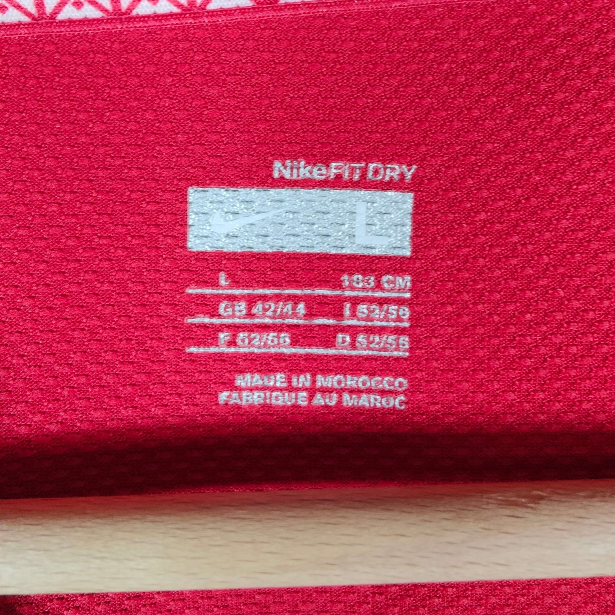 2008 - 09 Turkey Home Shirt Arda 14 - 9.5/10 - (L) - Eternal Pitch