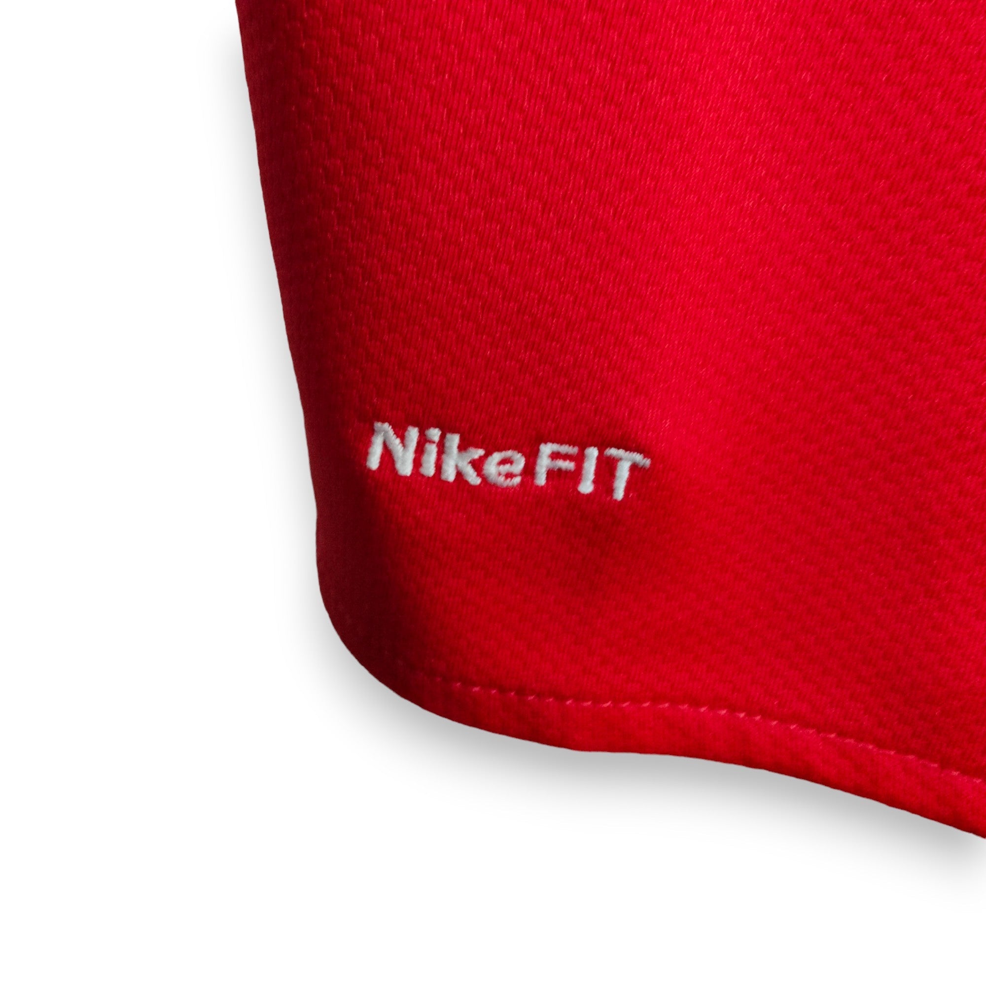 2008 - 09 Turkey Home Shirt Arda 14 (L) - Eternal Pitch