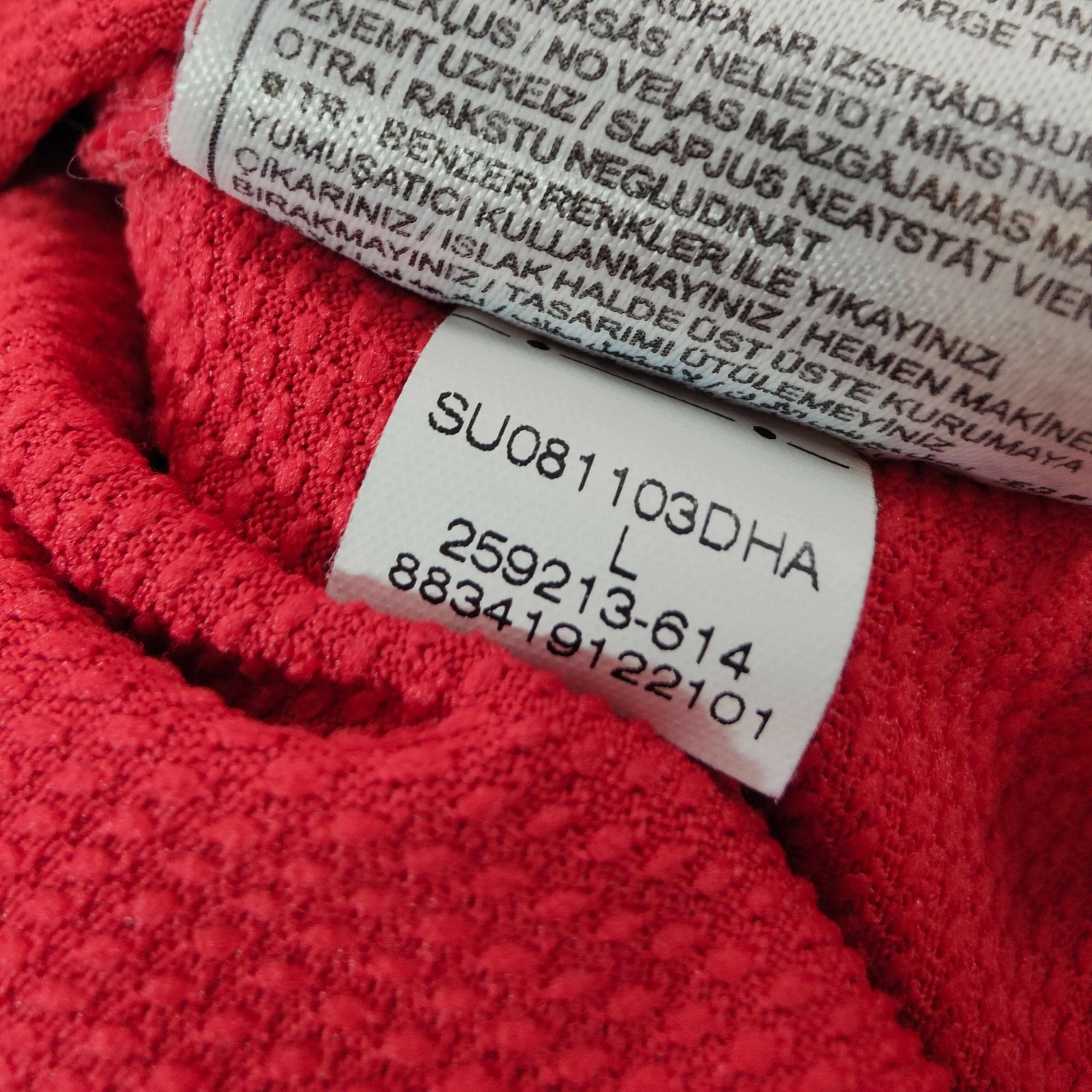 2008 - 09 Turkey Home Shirt Hamit Altintop 22 - 9.5/10 - (L) - Eternal Pitch