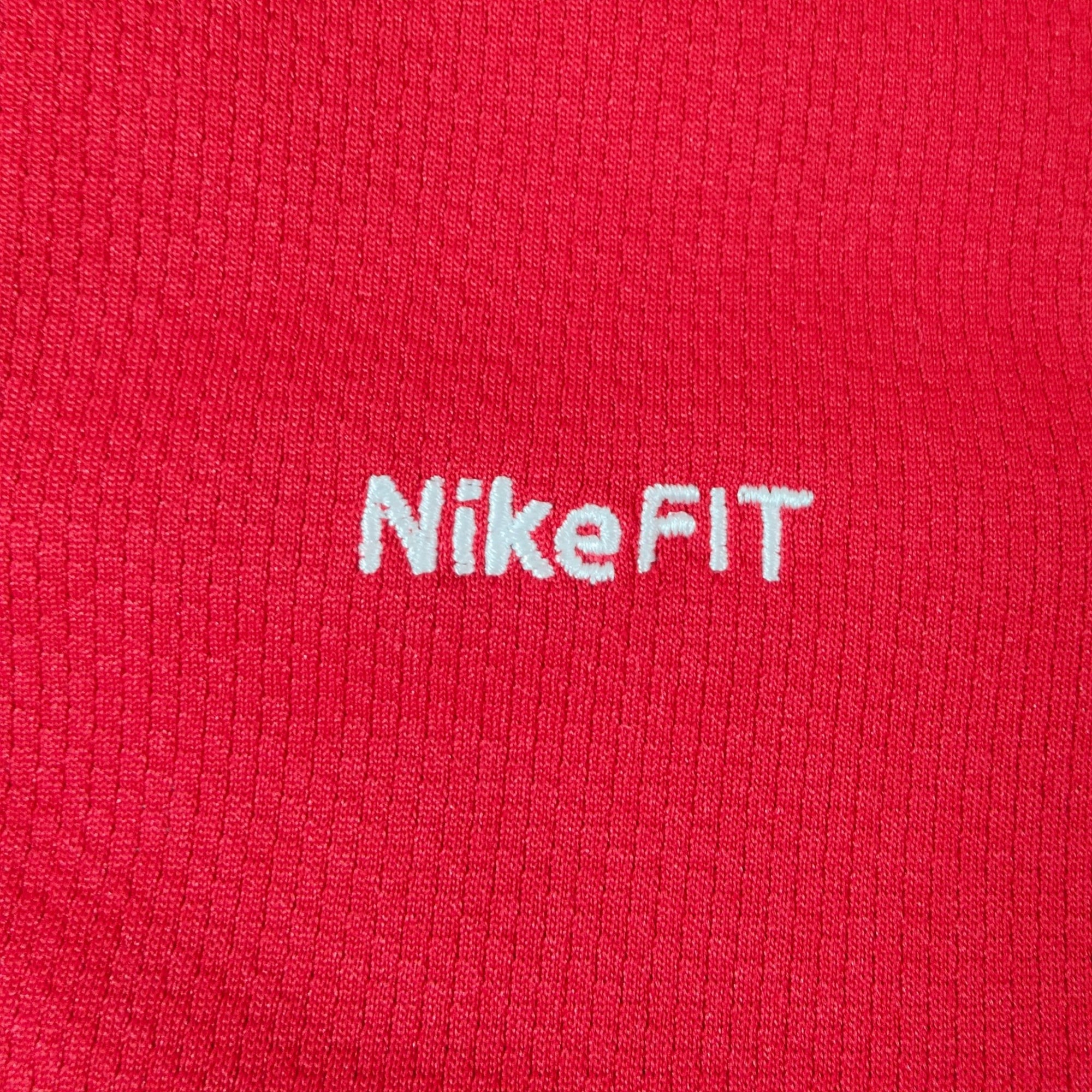 2008 - 09 Turkey Home Shirt Hamit Altintop 22 - 9.5/10 - (L) - Eternal Pitch