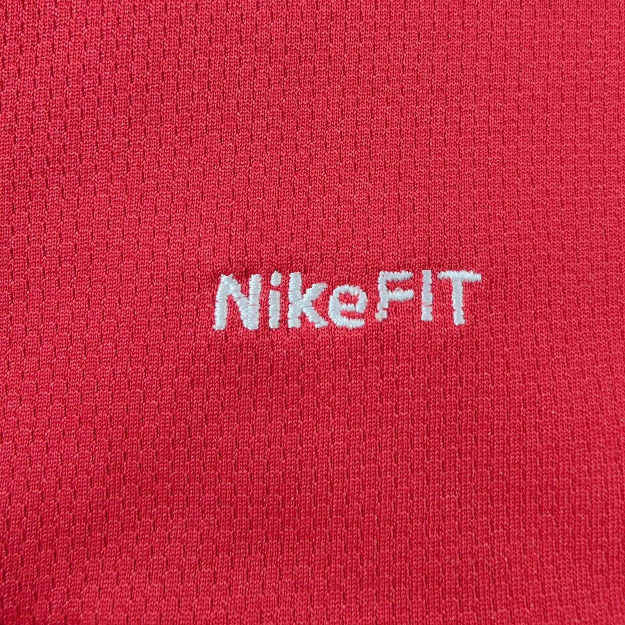 2008 - 09 Turkey Home Shirt Hamit Altintop 22 - 9.5/10 - (L) - Eternal Pitch