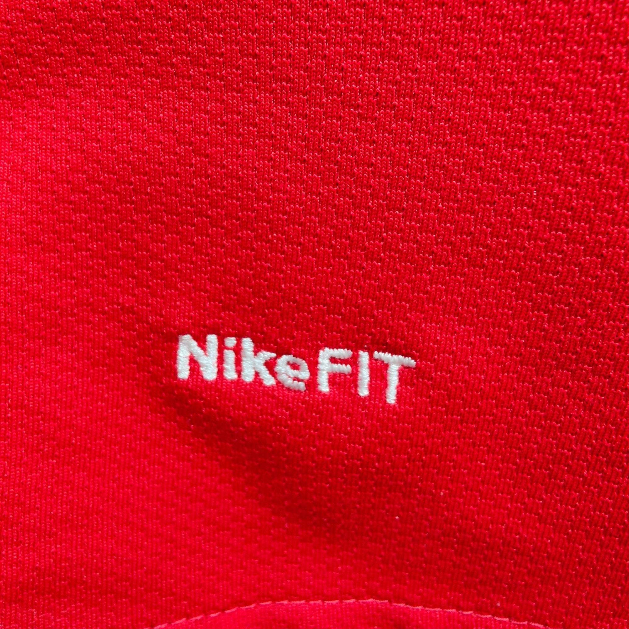 2008 - 09 Turkey Home Shirt Hamit Altintop 22 (XL) - Eternal Pitch