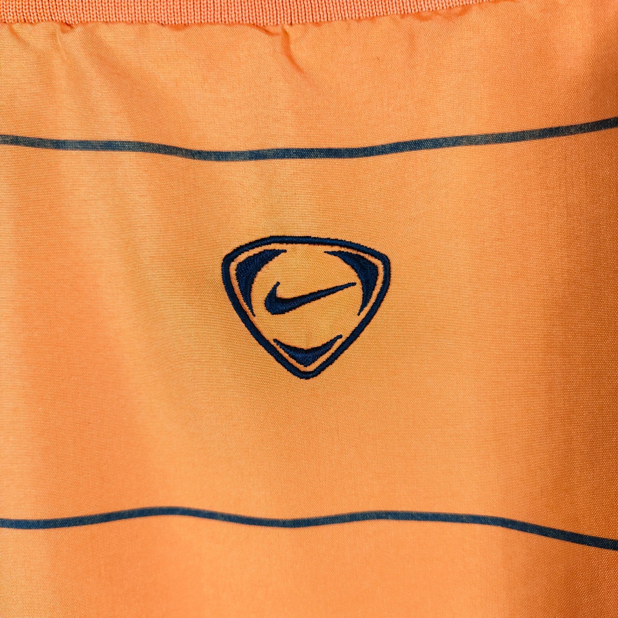 2008 - 09 Valencia Vest - 9.5/10 - (XL) - Eternal Pitch