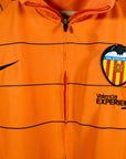 2008 - 09 Valencia Vest - 9.5/10 - (XL) - Eternal Pitch