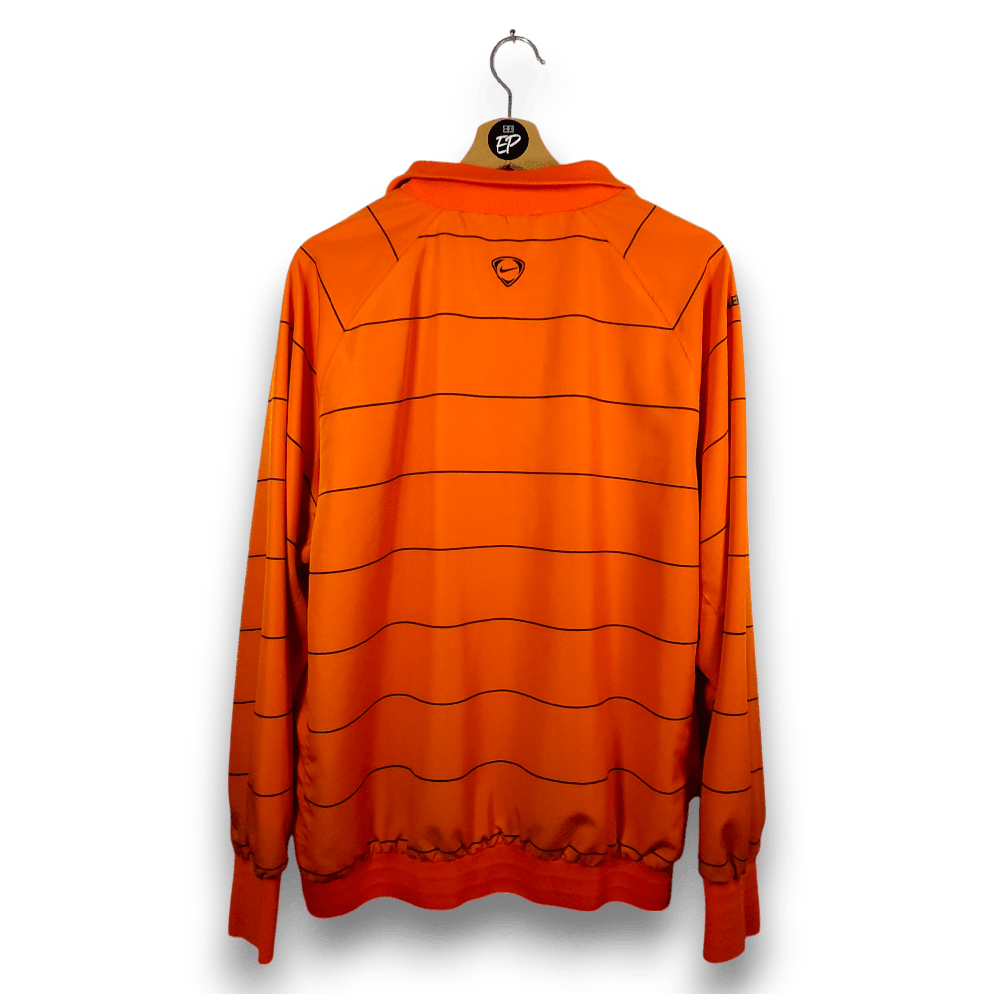 2008 - 09 Valencia Vest - 9.5/10 - (XL) - Eternal Pitch