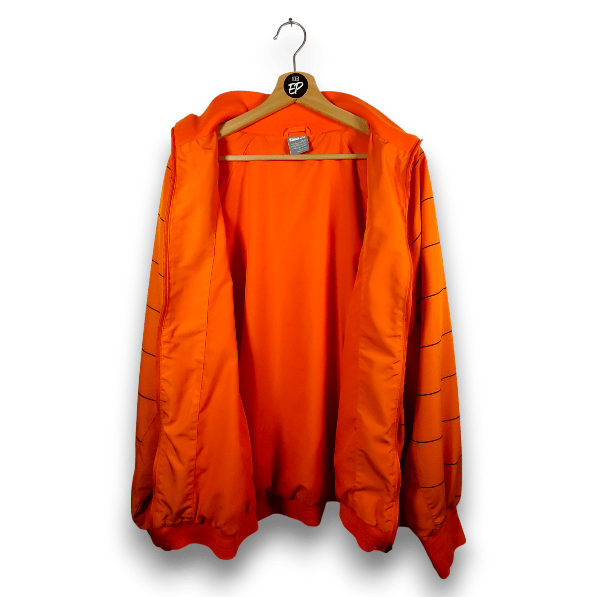 2008 - 09 Valencia Vest - 9.5/10 - (XL) - Eternal Pitch