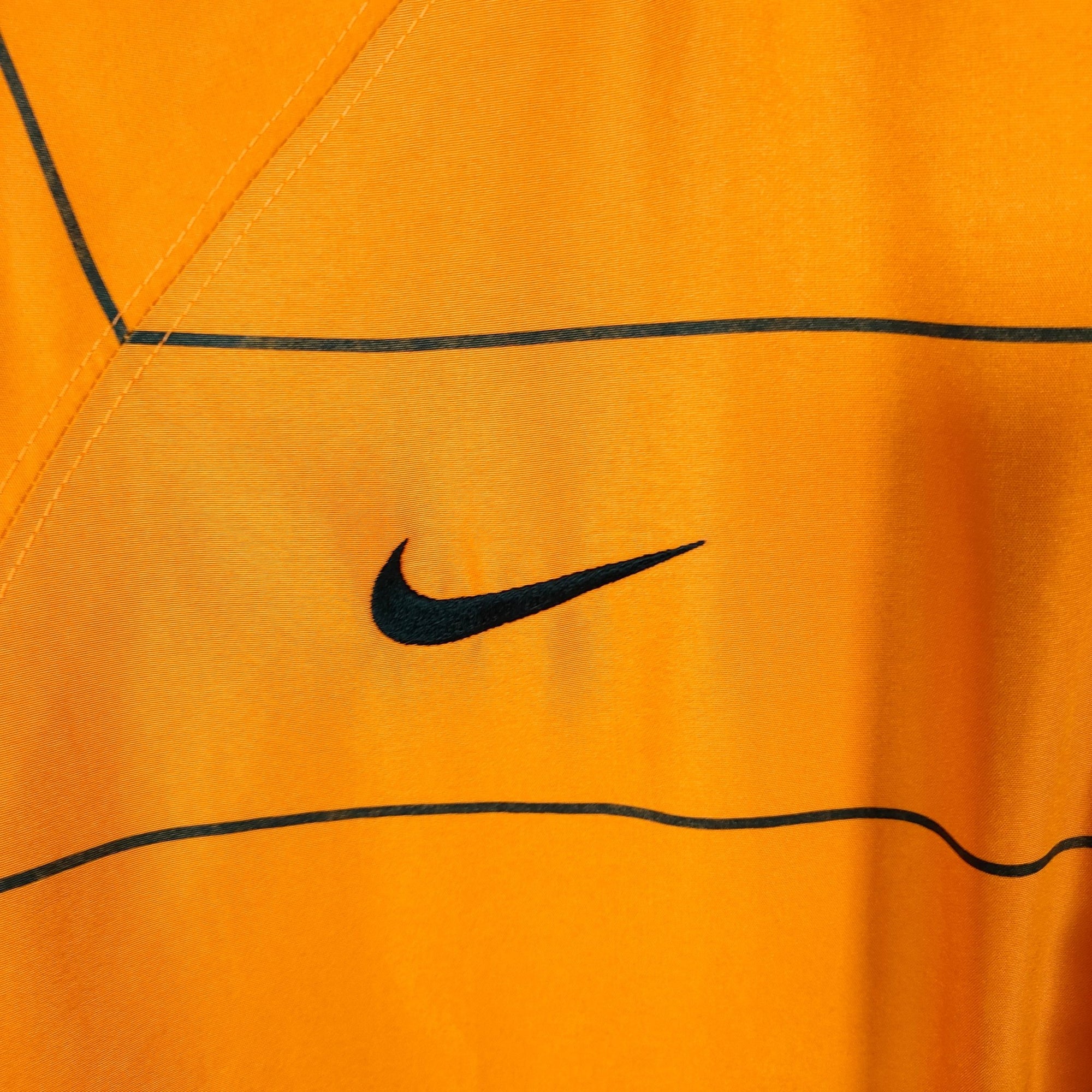 2008 - 09 Valencia Vest - 9.5/10 - (XL) - Eternal Pitch