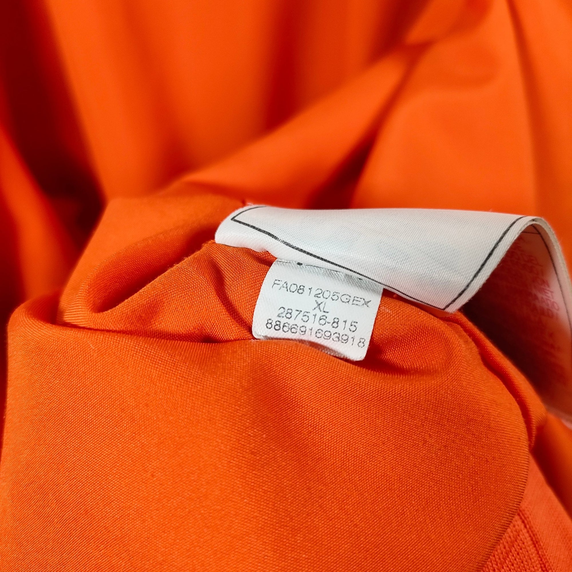 2008 - 09 Valencia Vest - 9.5/10 - (XL) - Eternal Pitch