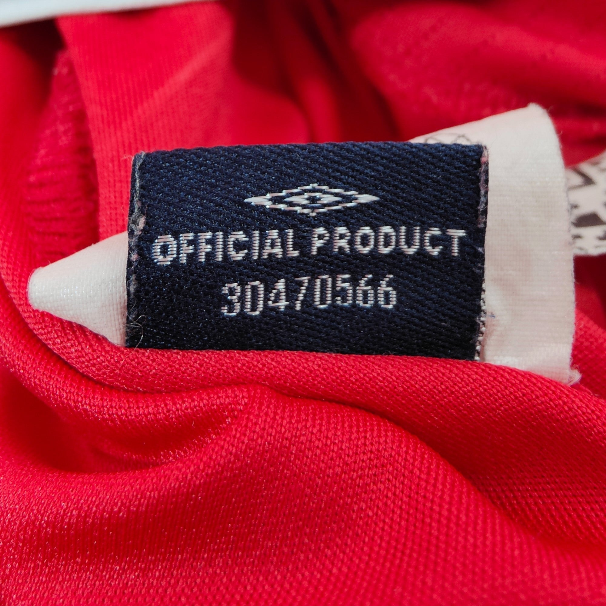 2008 - 10 England Away Shirt - 8/10 - (M) - Eternal Pitch