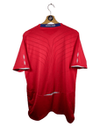 2008 - 10 England Away Shirt - 8/10 - (M) - Eternal Pitch