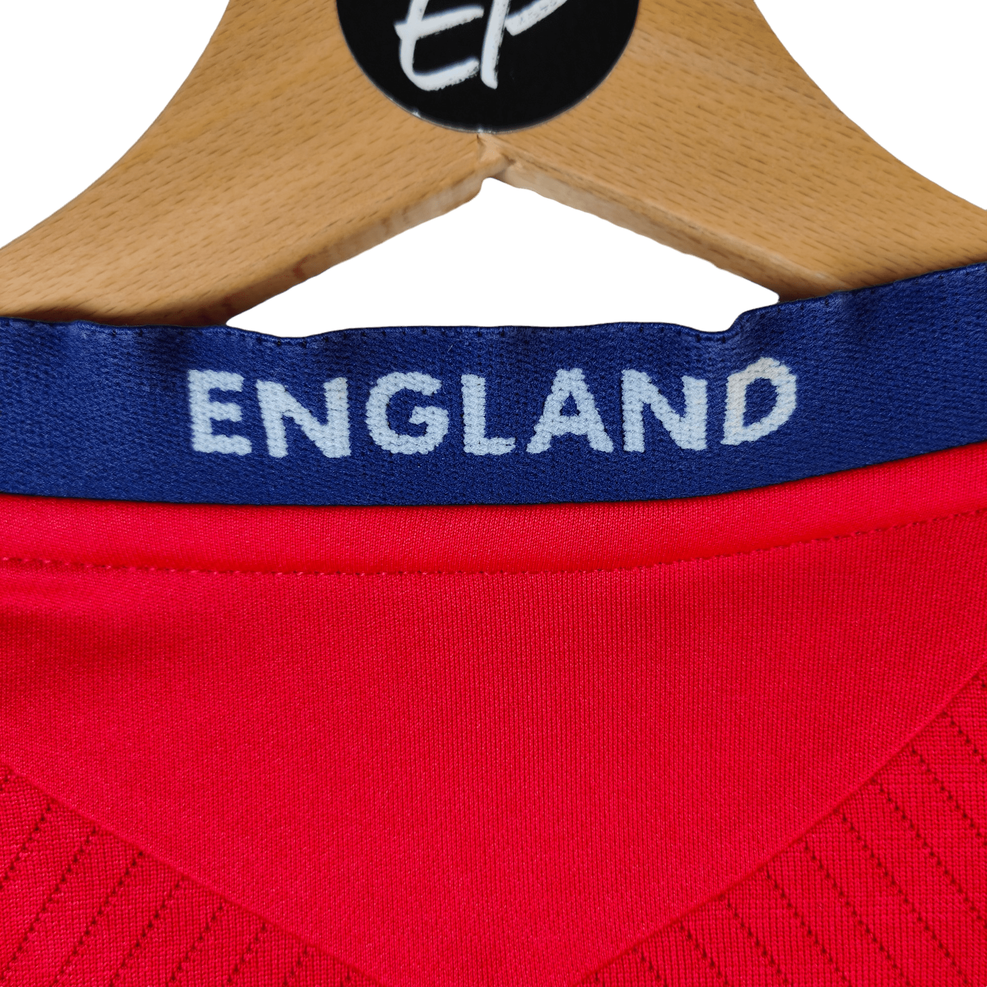 2008 - 10 England Away Shirt - 8/10 - (M) - Eternal Pitch
