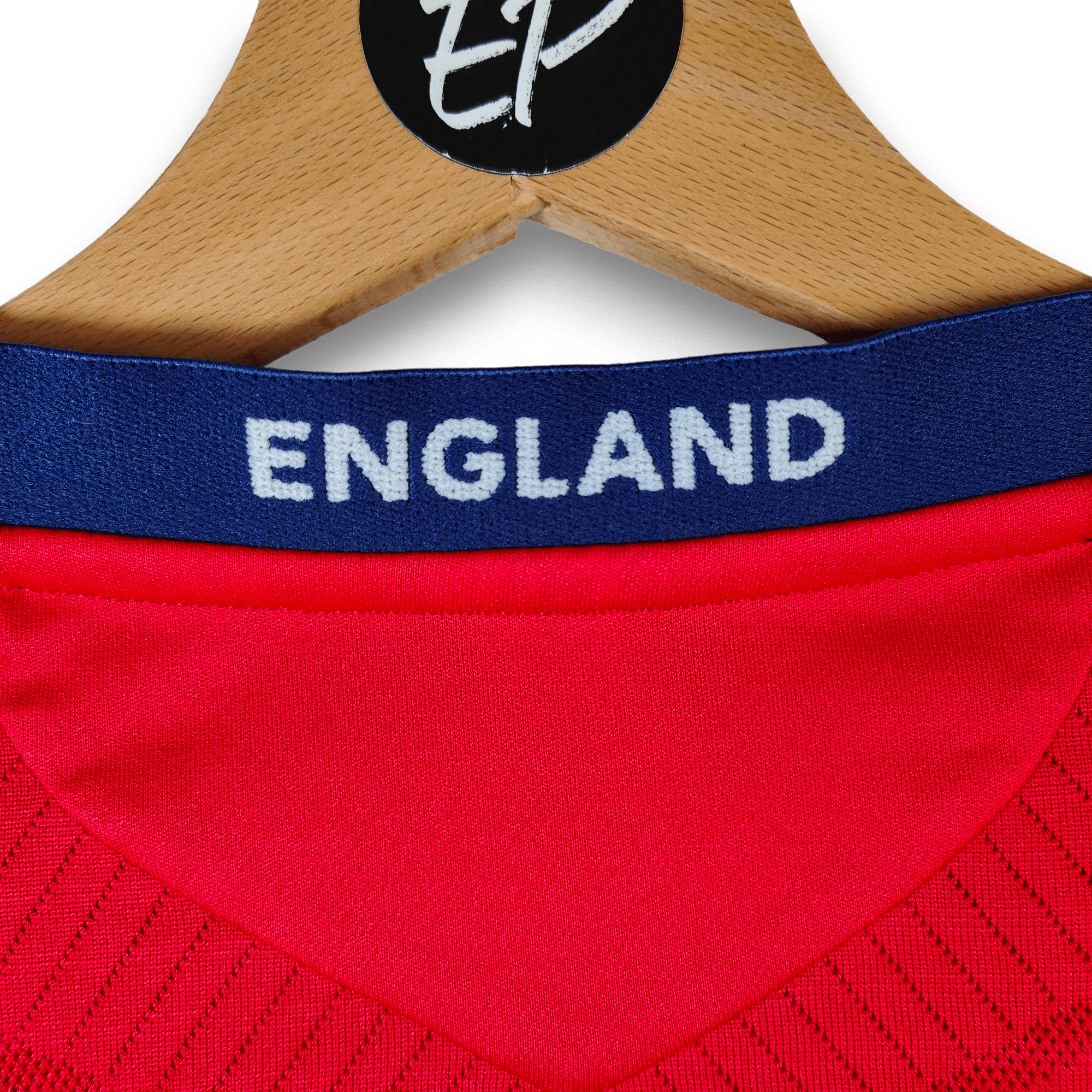2008 - 10 England Away Shirt (S) - Eternal Pitch
