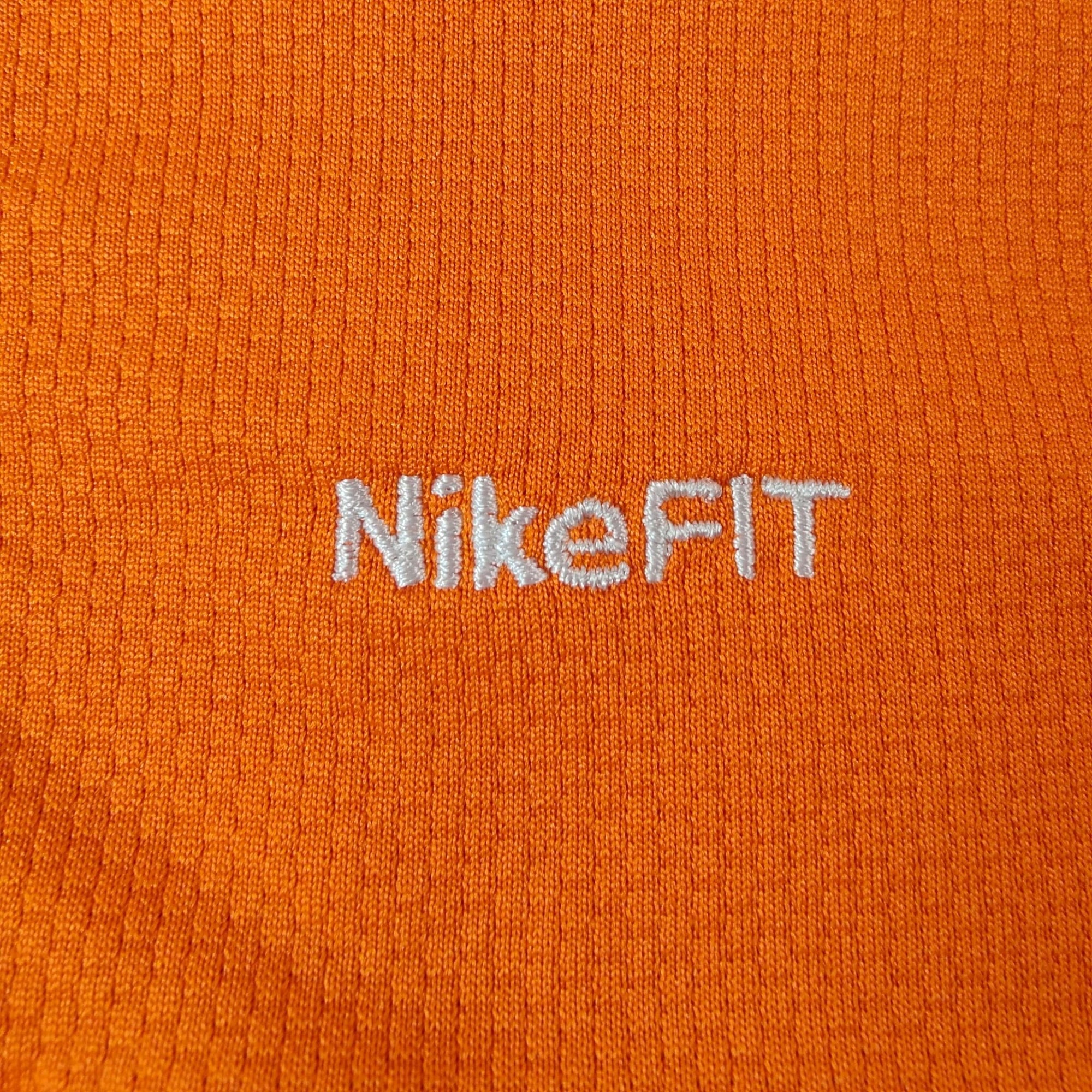 2008 - 10 Netherlands Home Shirt Robben 11 - 8.5/10 - (XXL) - Eternal Pitch