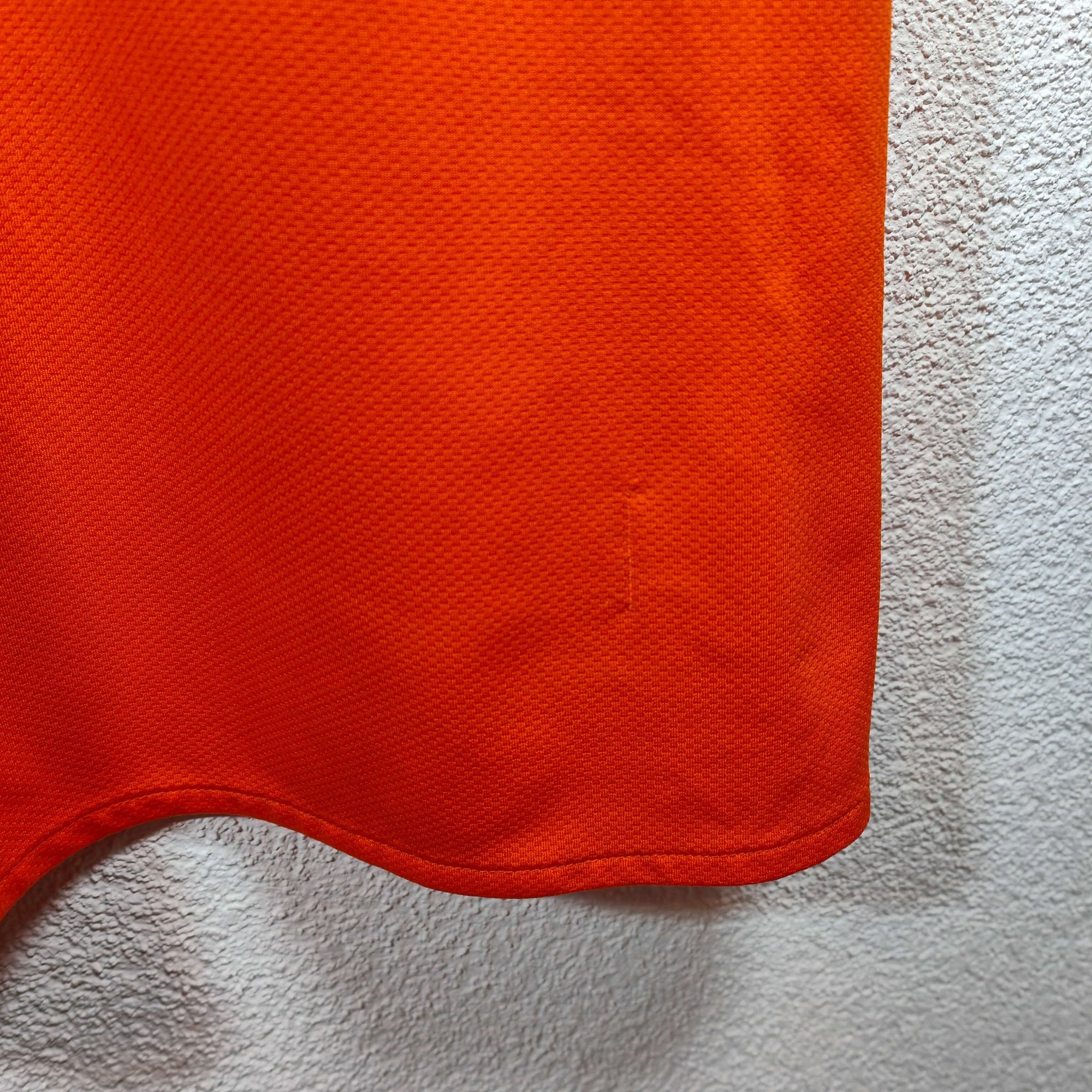 2008 - 10 Netherlands Home Shirt Robben 11 - 8.5/10 - (XXL) - Eternal Pitch