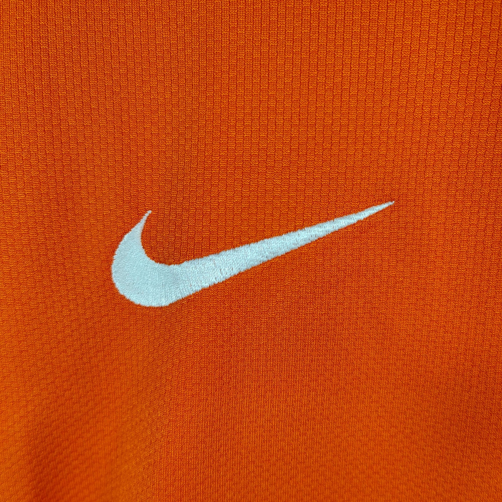 2008 - 10 Netherlands Home Shirt Robben 11 - 8.5/10 - (XXL) - Eternal Pitch