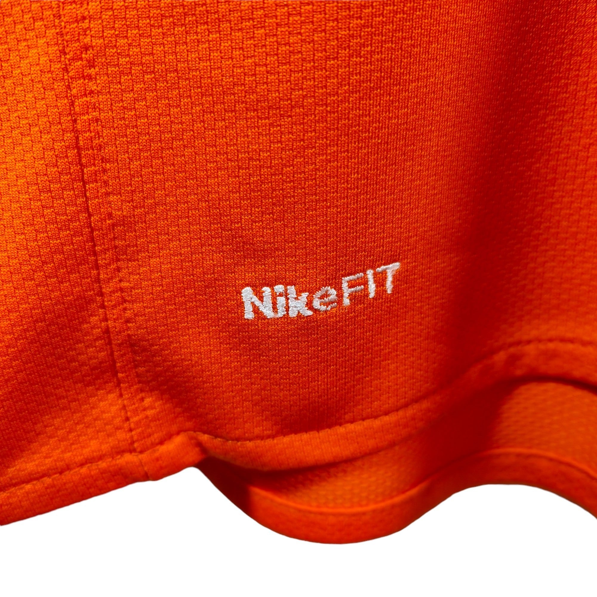 2008 - 10 Netherlands Home Shirt Robben 11 - 9.5/10 - (M) - Eternal Pitch