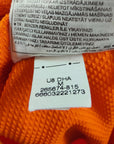 2008 - 10 Netherlands Home Shirt Robben 11 - 9.5/10 - (M) - Eternal Pitch