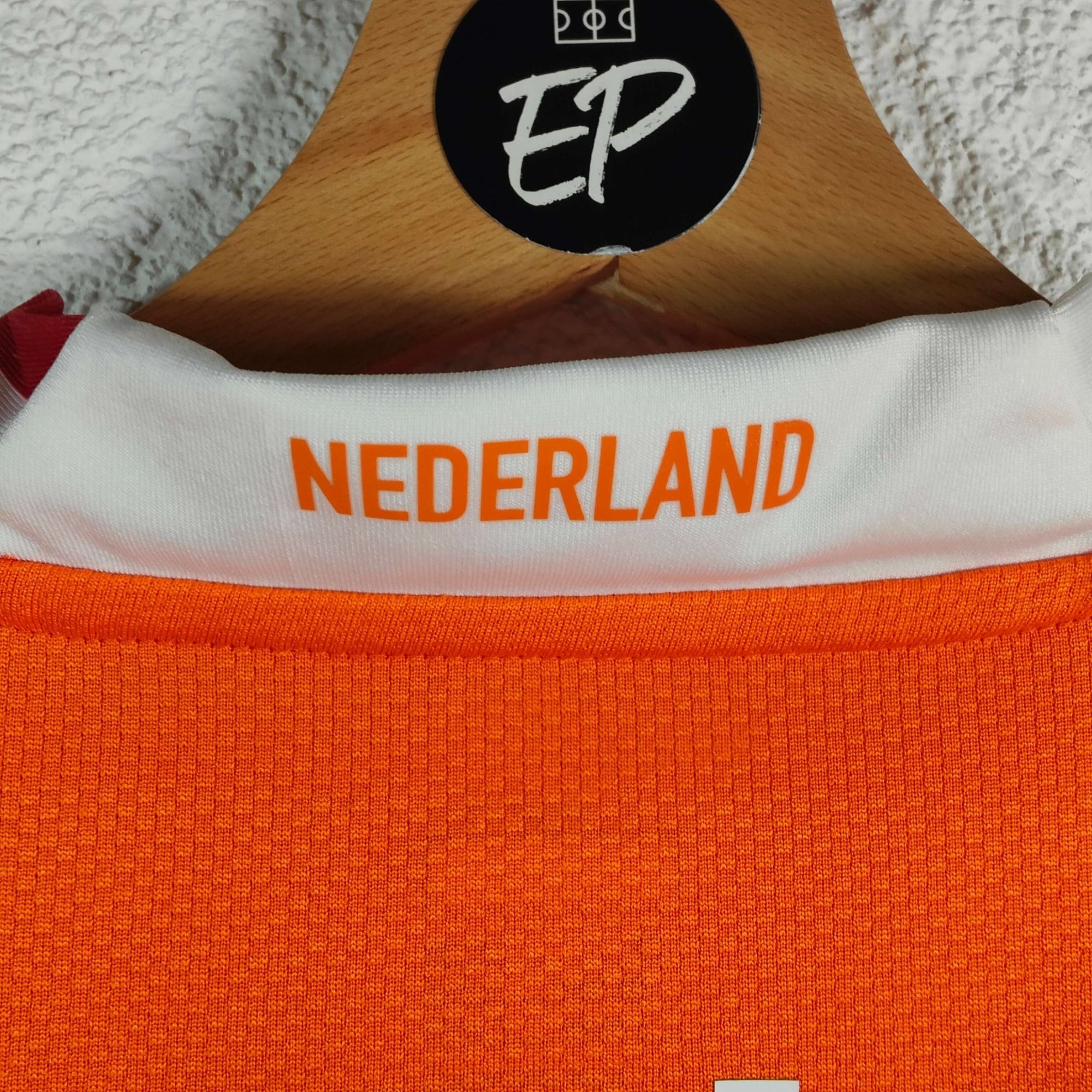 2008 - 10 Netherlands Home Shirt Sneijder 10 - 9.5/10 - (S) - Eternal Pitch