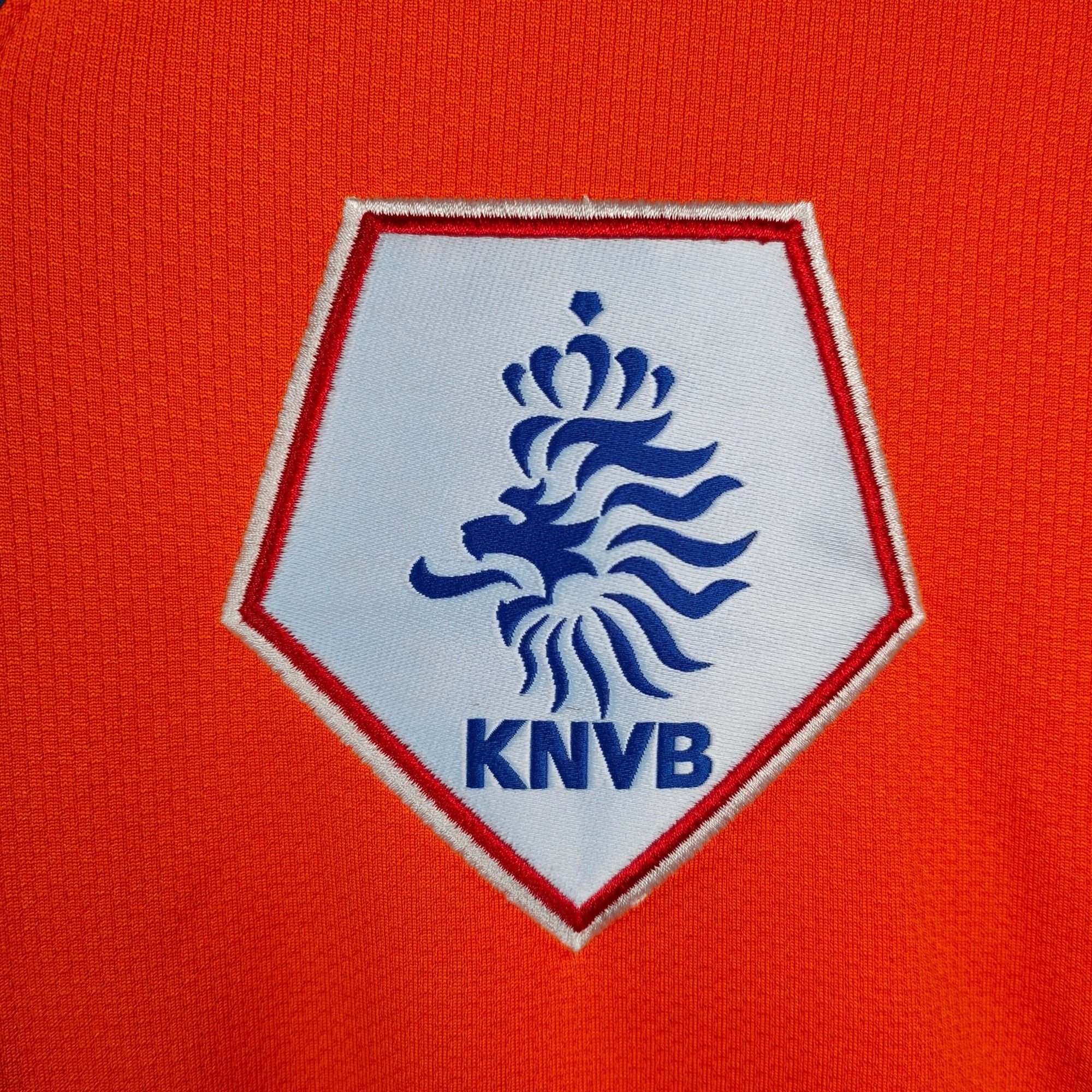 2008 - 10 Netherlands Home Shirt Sneijder 10 - 9.5/10 - (XL) - Eternal Pitch