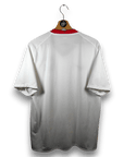 2008 - 10 Portugal Away Shirt - 8.5/10 - (L) - Eternal Pitch