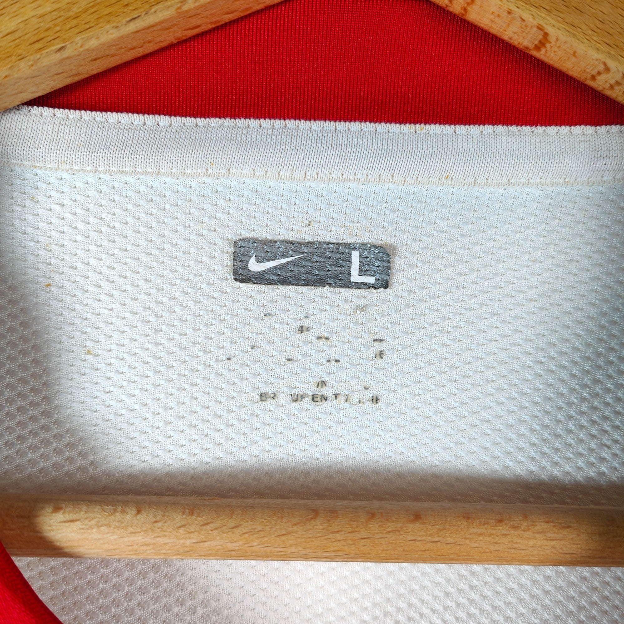 2008 - 10 Portugal Away Shirt - 8.5/10 - (L) - Eternal Pitch