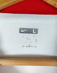 2008 - 10 Portugal Away Shirt - 8.5/10 - (L) - Eternal Pitch