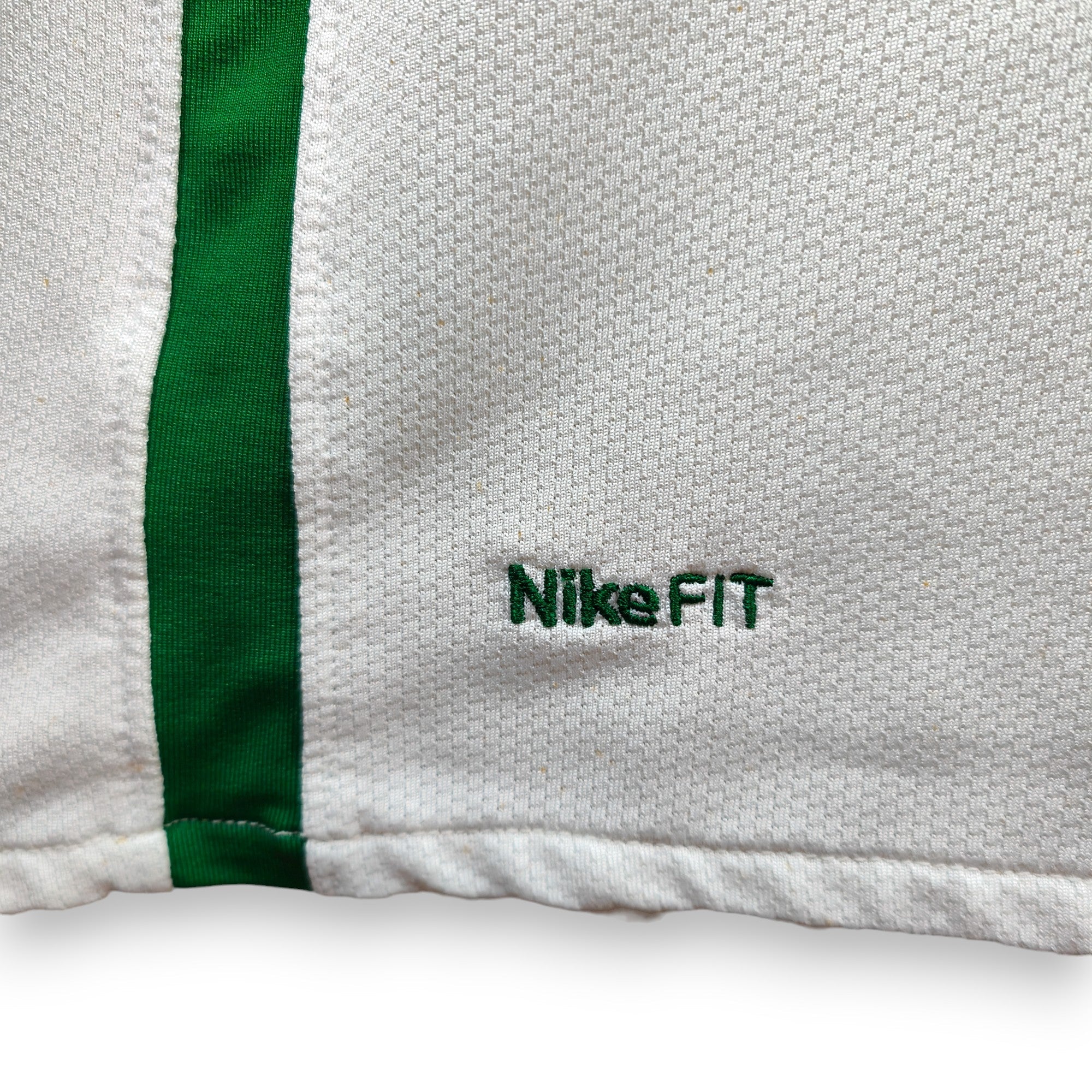 2008 - 10 Portugal Away Shirt - 8.5/10 - (L) - Eternal Pitch
