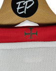 2008 - 10 Portugal Away Shirt - 8.5/10 - (L) - Eternal Pitch