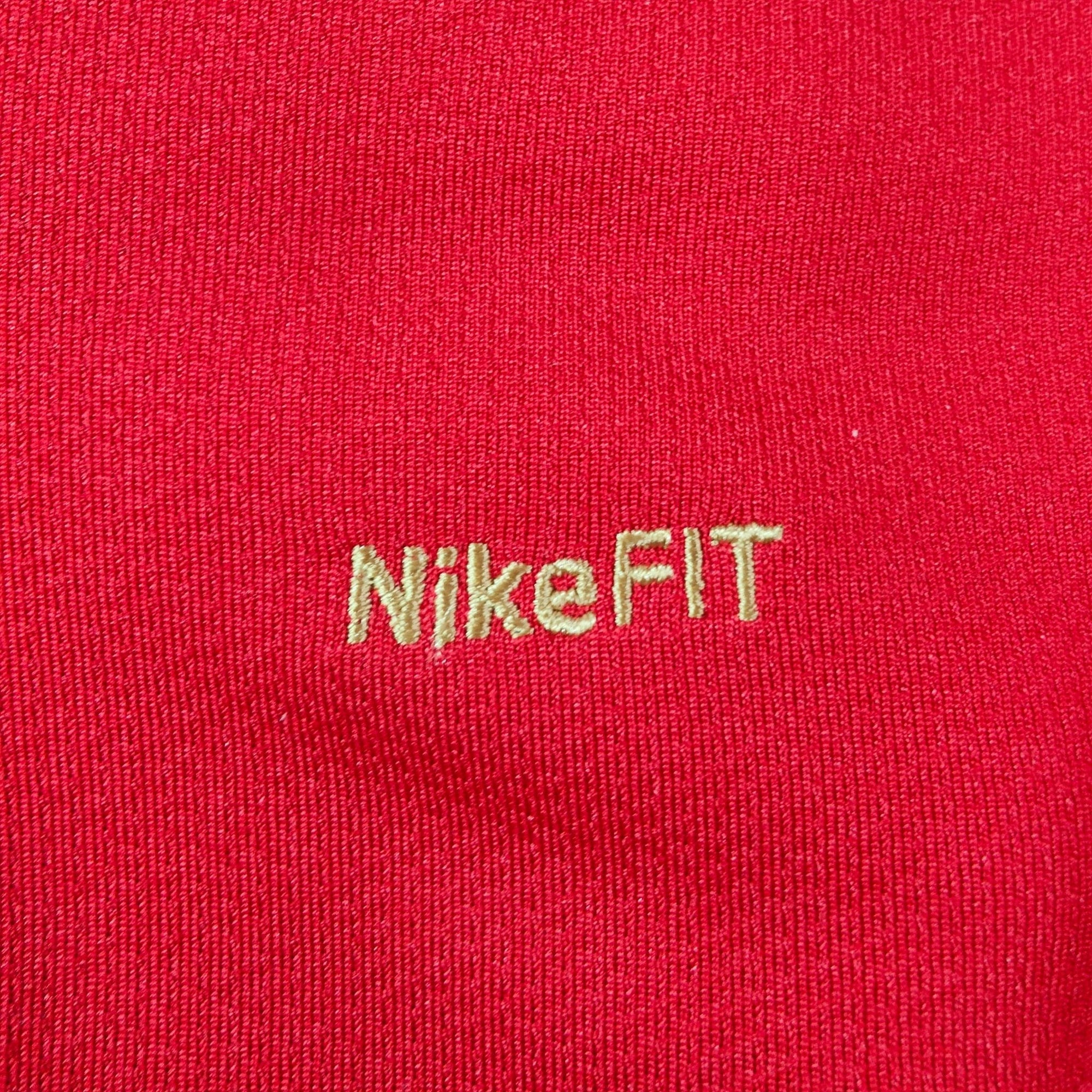 2008 - 10 Portugal Home Shirt Deco 20 - 9.5/10 - (M) - Eternal Pitch