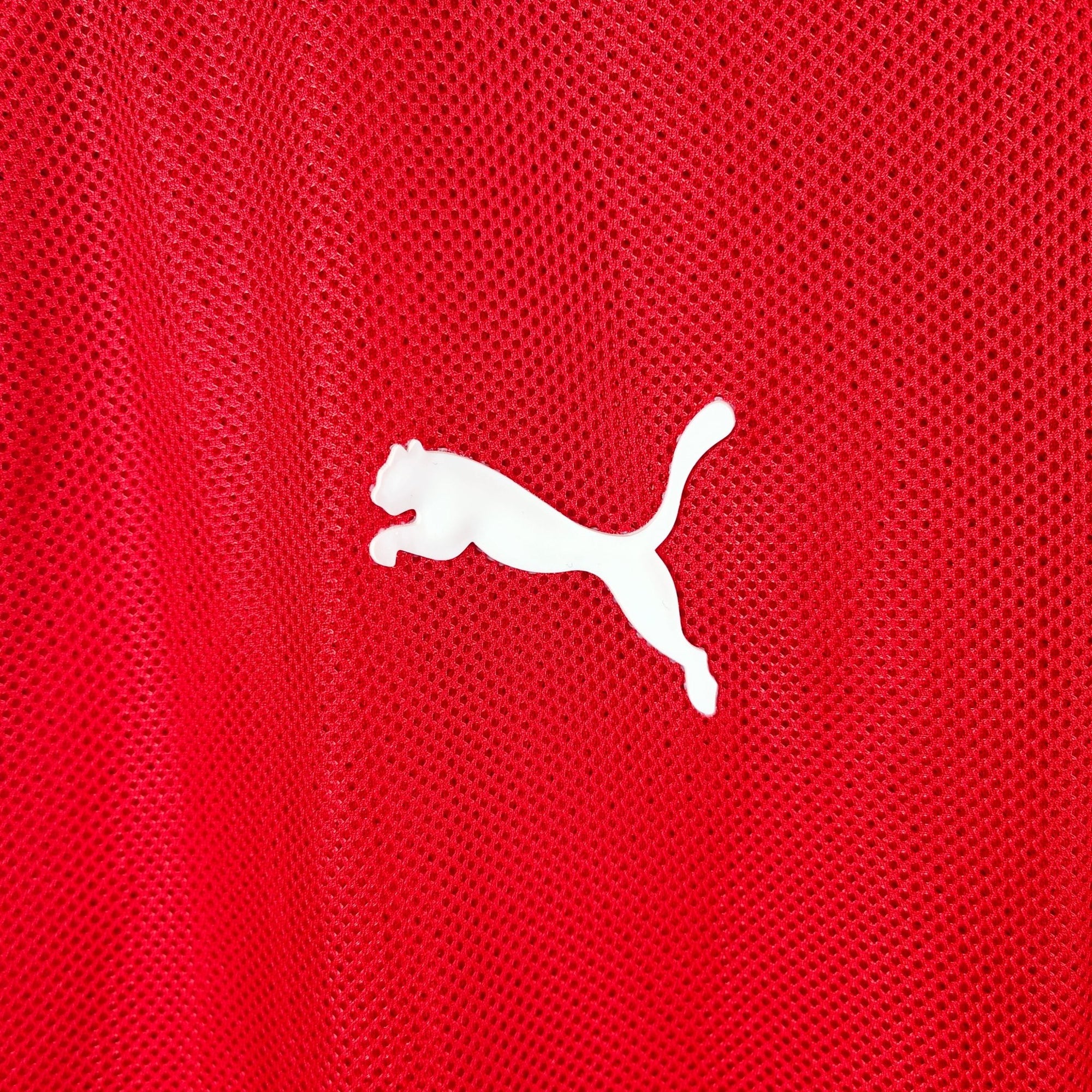 2008 - 10 Switzerland Home Shirt - 9.5/10 - (XL) - Eternal Pitch