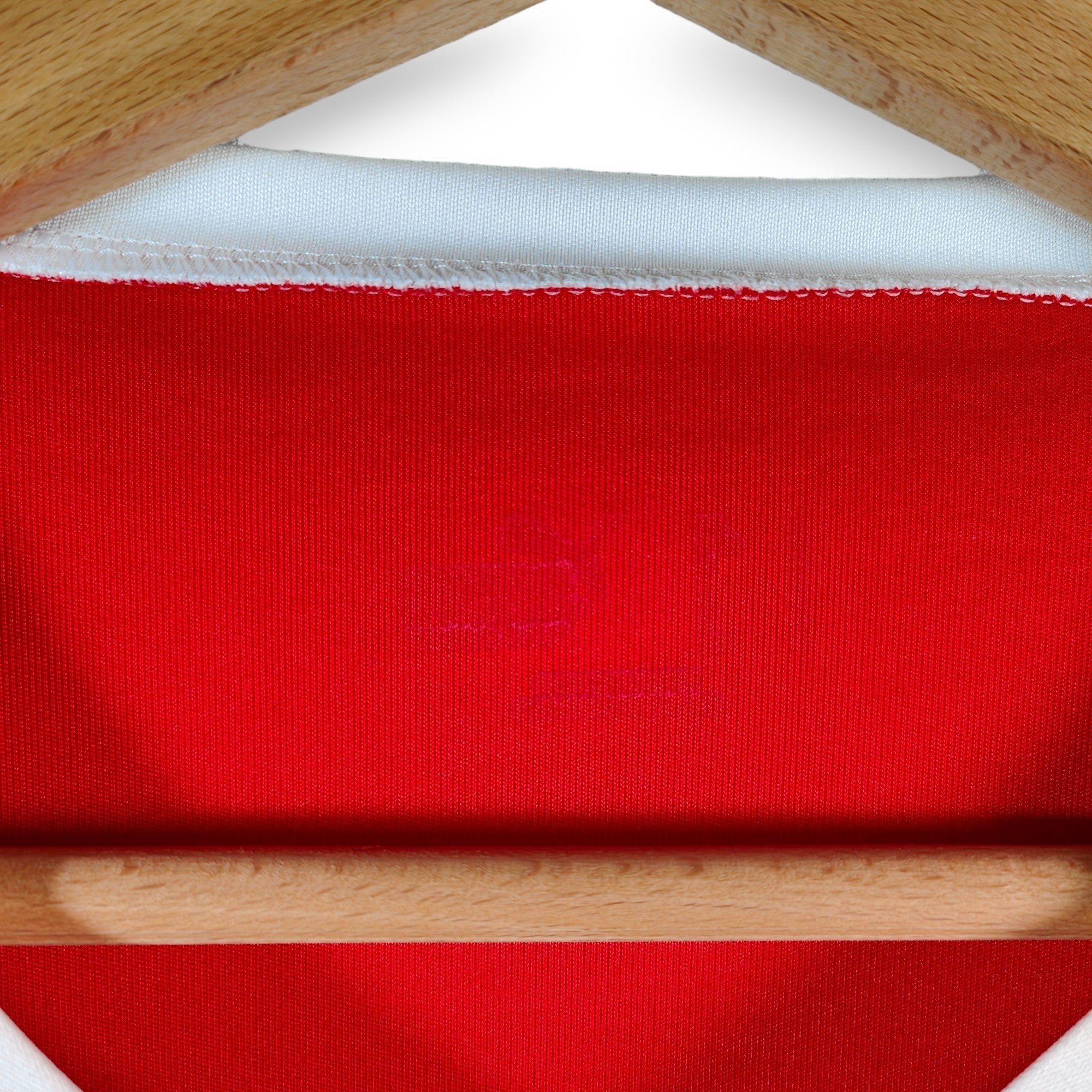 2008 - 10 Switzerland Home Shirt (L) - Eternal Pitch