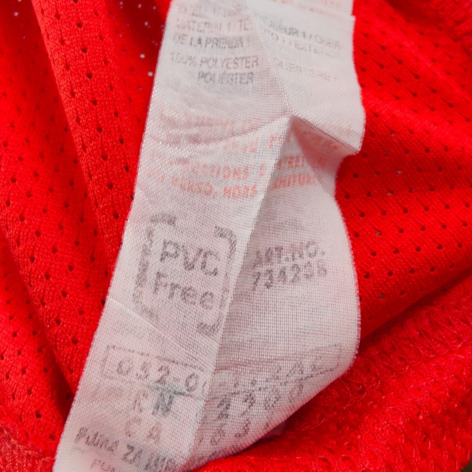 2008 - 10 Switzerland Home Shirt (L) - Eternal Pitch