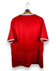 2008 - 10 Switzerland Home Shirt (L) - Eternal Pitch