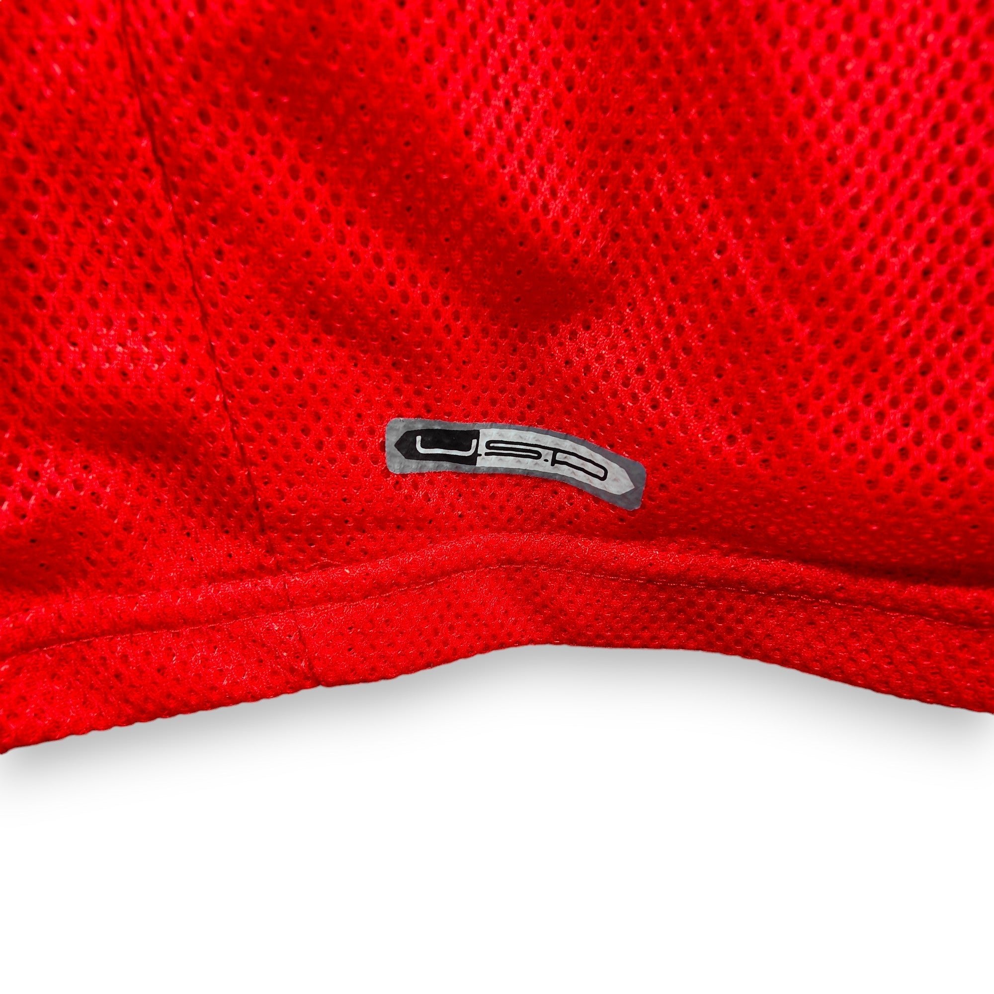 2008 - 10 Switzerland Home Shirt (L) - Eternal Pitch