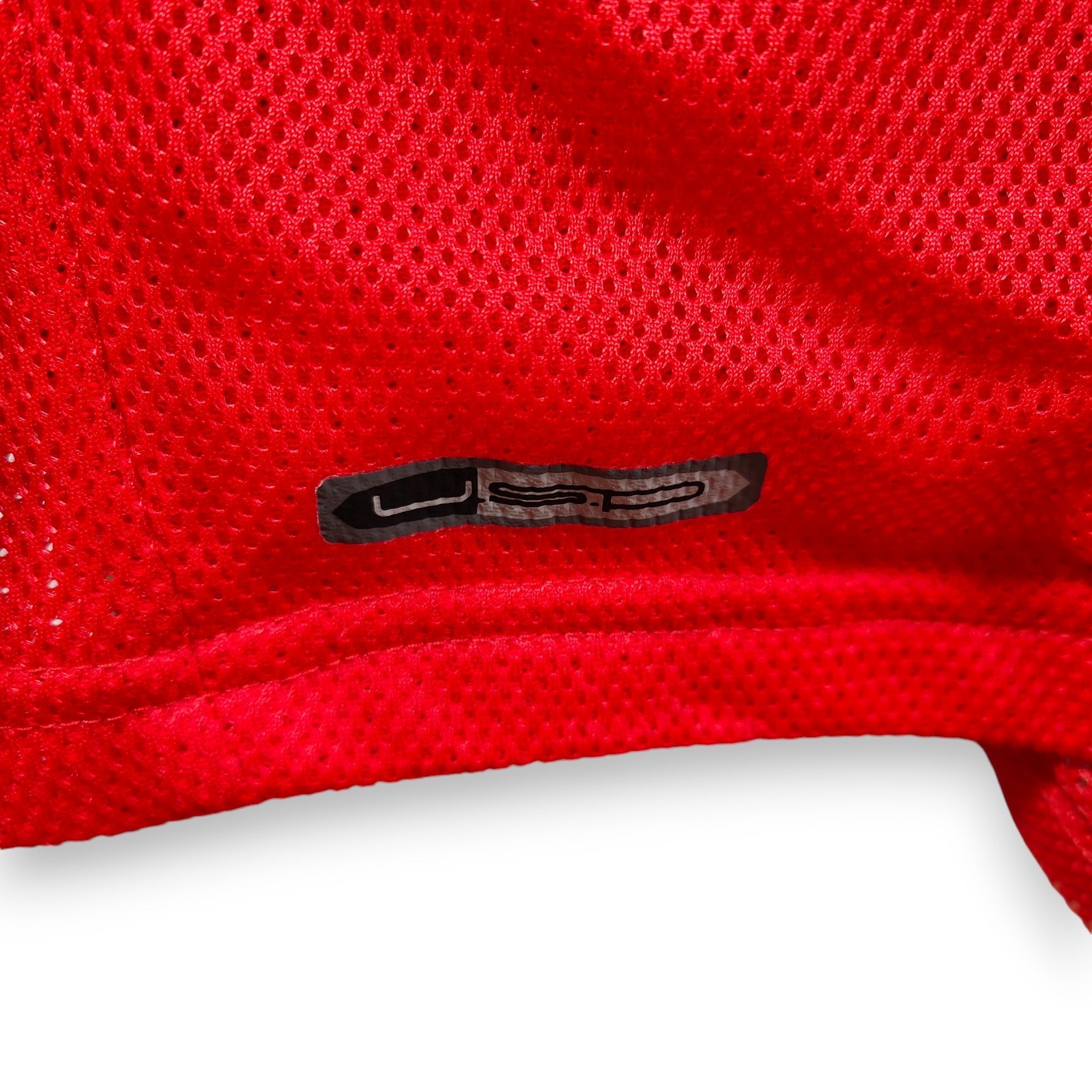 2008 - 10 Switzerland Home Shirt (M) - Eternal Pitch