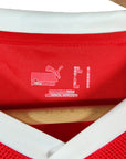 2008 - 10 Switzerland Home Shirt (S) - Eternal Pitch