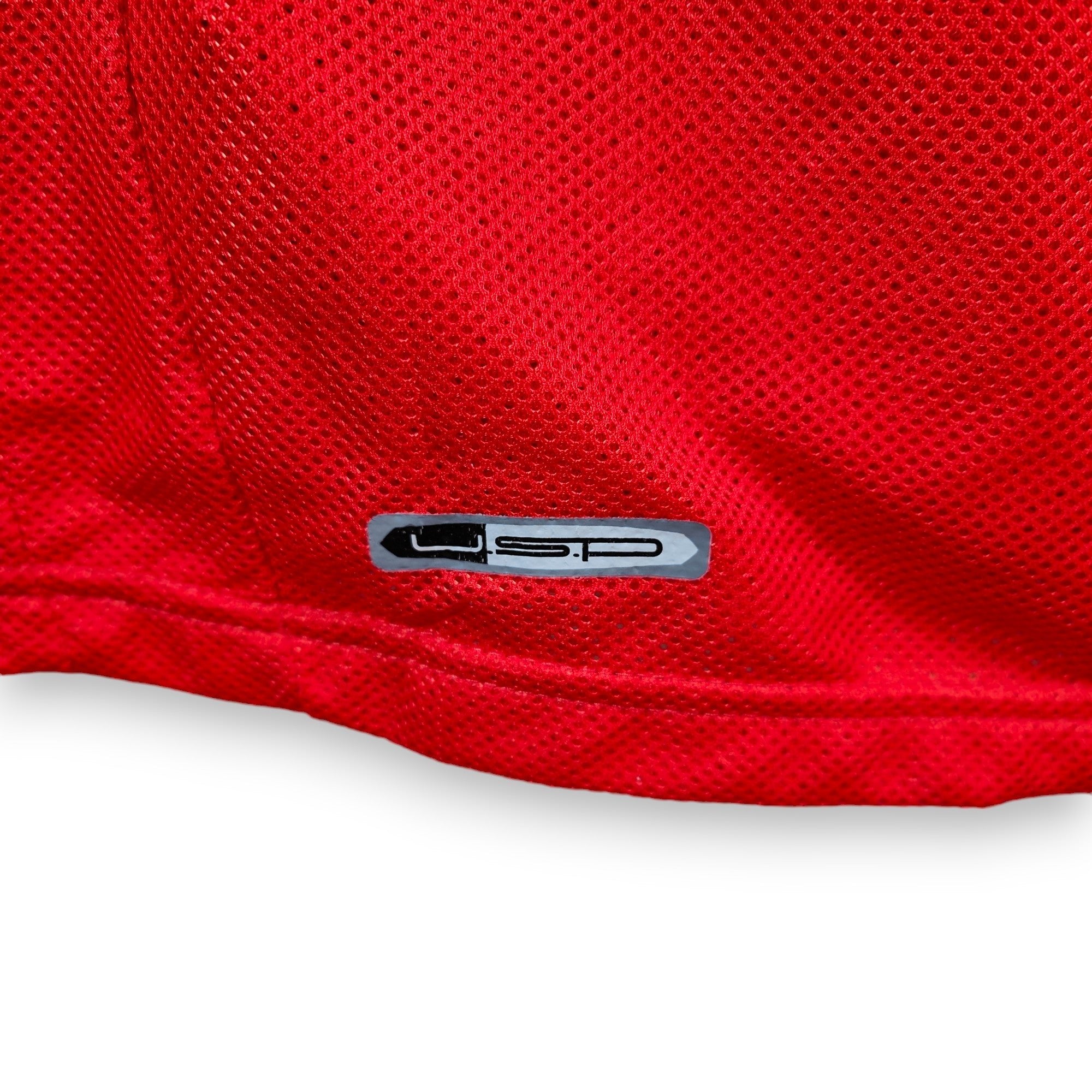 2008 - 10 Switzerland Home Shirt (S) - Eternal Pitch