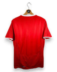 2008 - 10 Switzerland Home Shirt (S) - Eternal Pitch